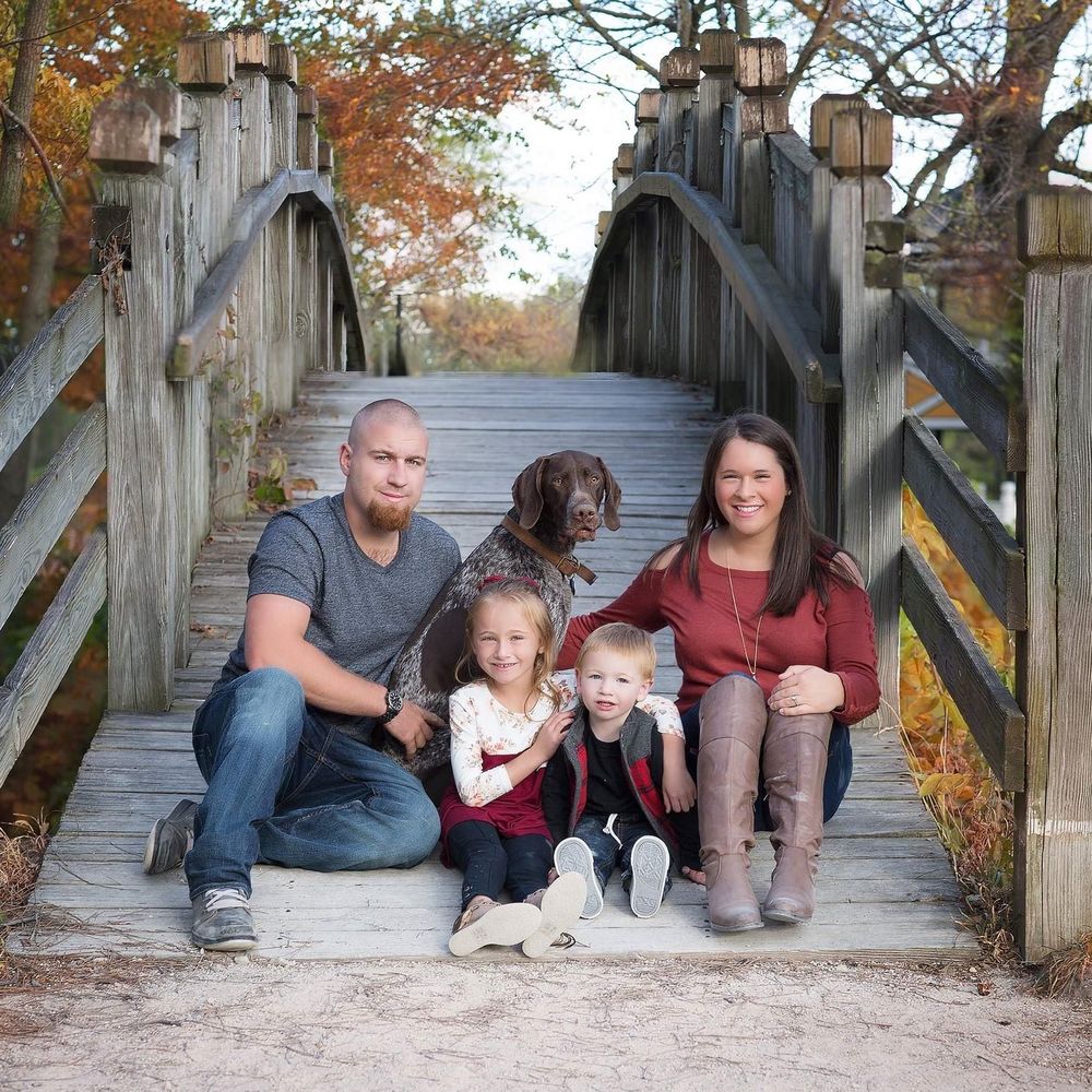 Meet your Posher, Aubree